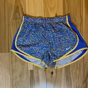 Nike Athletic shorts